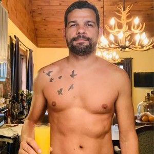 Meet your Posher, Andy